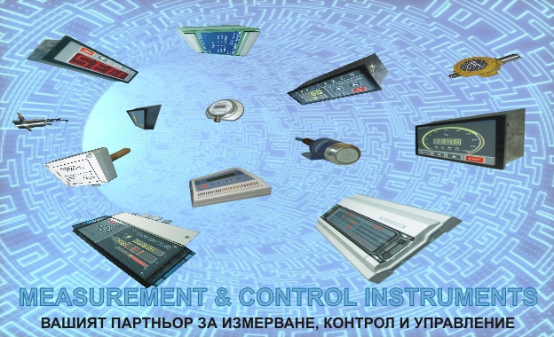 Delta Instrument Delta Instruments - Your partner for measurement and control