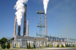 Електроцентрали и топлофикации