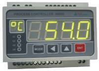 Programmable Process Indicator 4002-D series