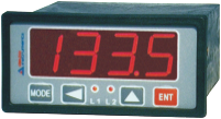 Delta Instrument Delta Instruments - Programmable Process Indicator 4003 series