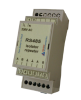 Isolated Repeater of RS-485 model RRS485