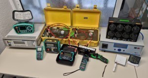 Delta Instrumentar Delta Instruments - Laboratory