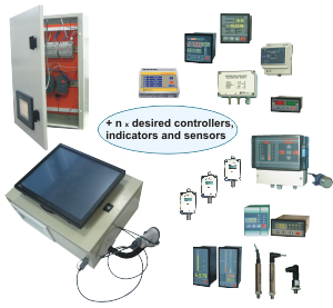 Monitoring Systems